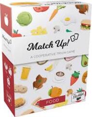 Match Up! Food